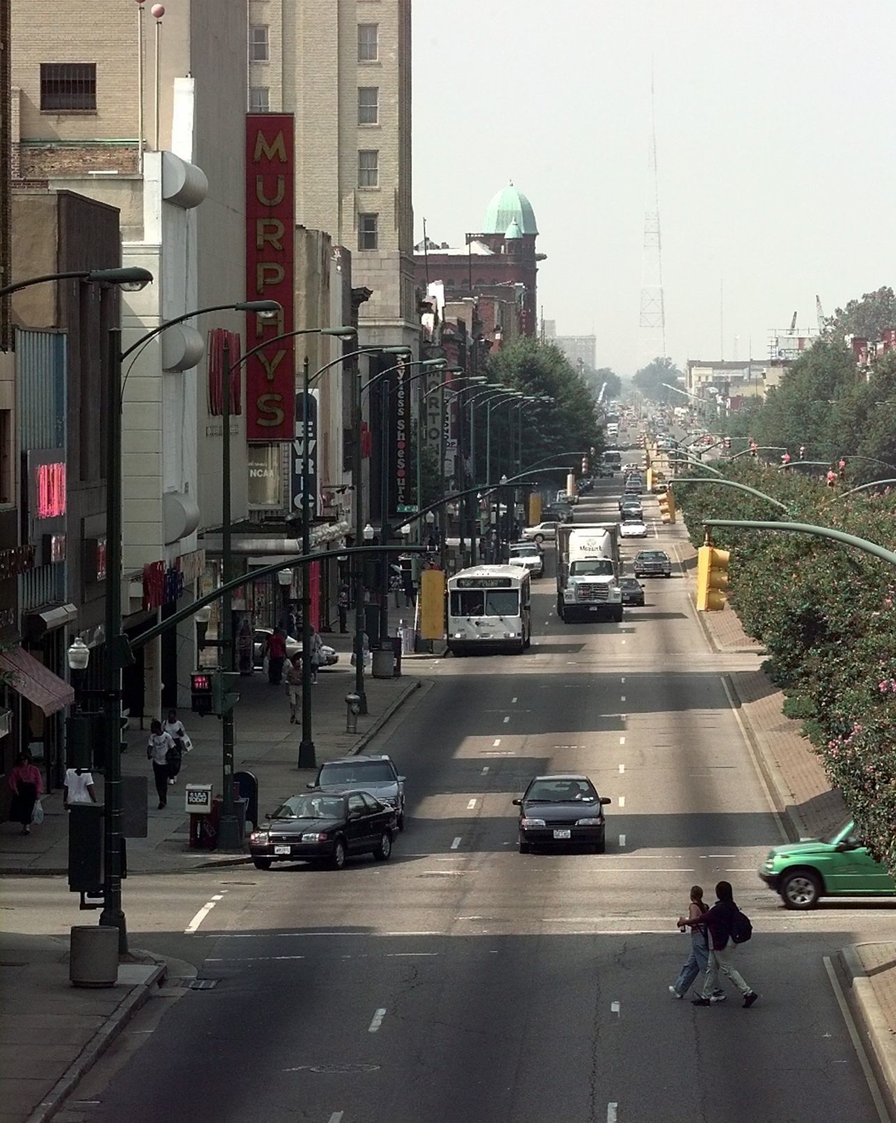 Broad Street